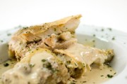 Baccalà alla Vicentina