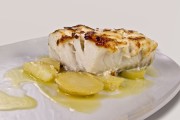 Baccalà in umido